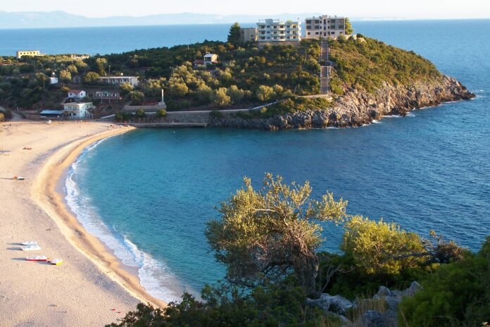 albania