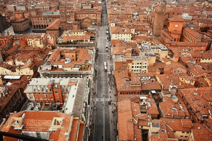 bologna