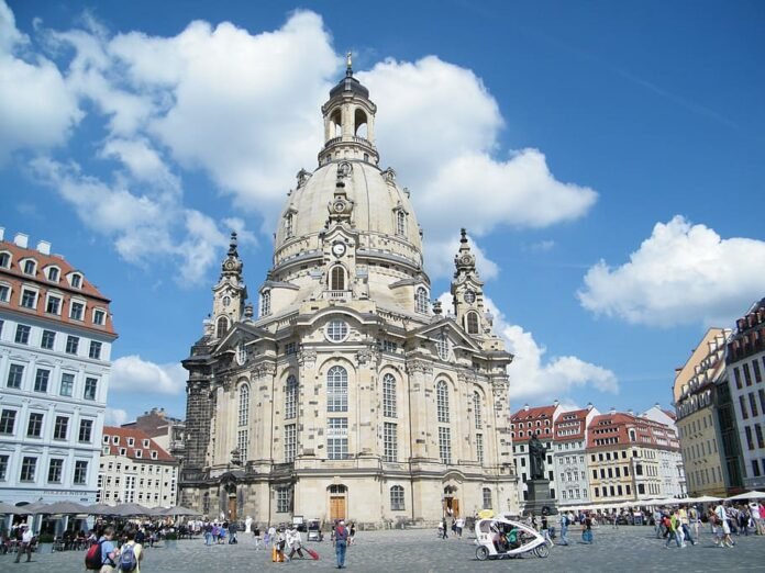 drezden