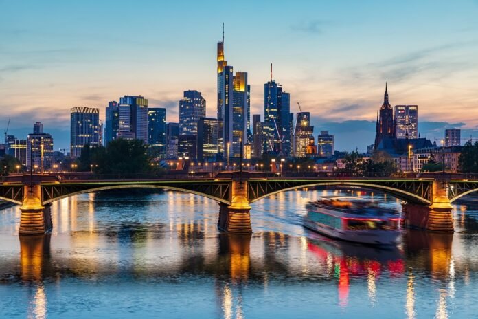 frankfurt