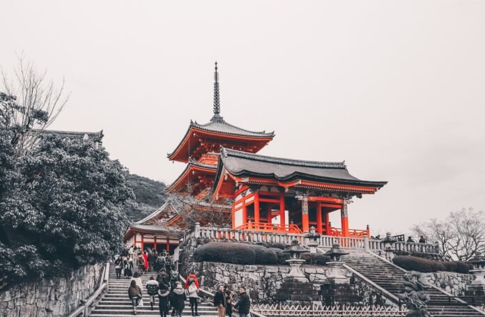 kyoto