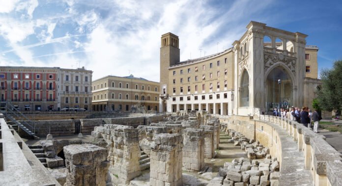 lecce