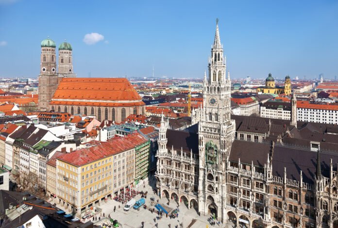 munich
