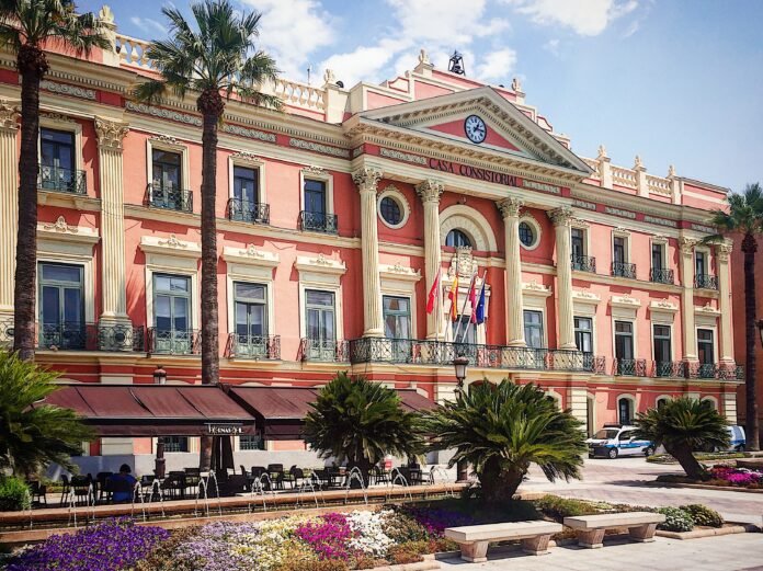 murcia