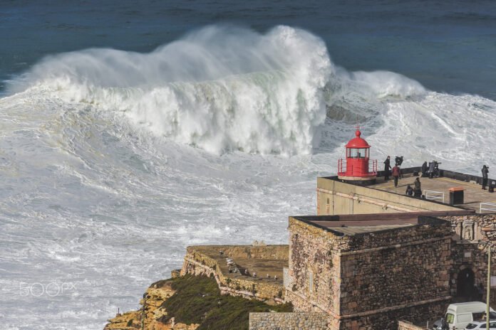 nazare