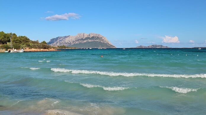 sardinia