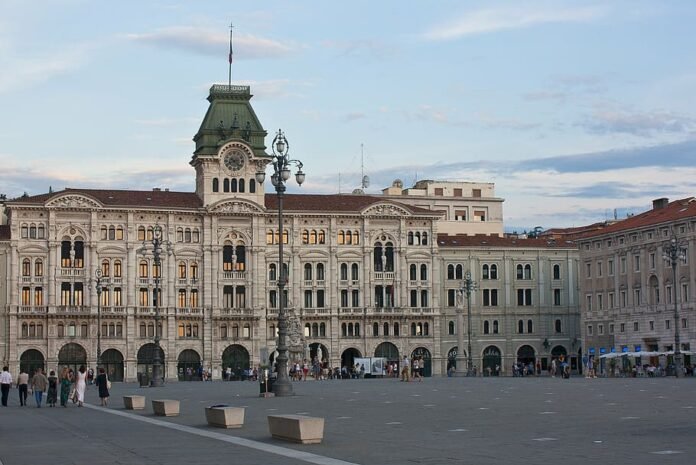 trieste