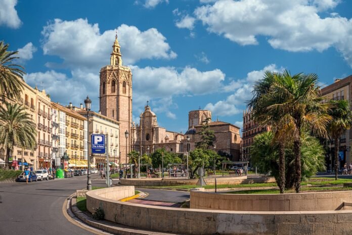 valencija