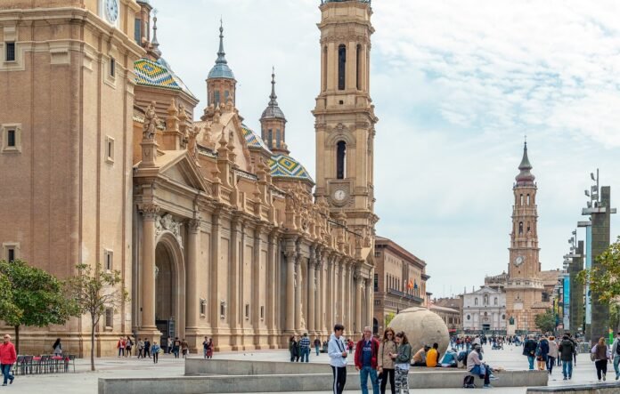 zaragosa