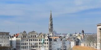 Discovering Brussels: A Comprehensive Guide to Belgium’s Captivating Capital