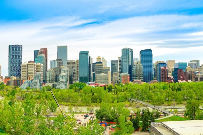 calgary
