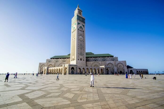 casablanca