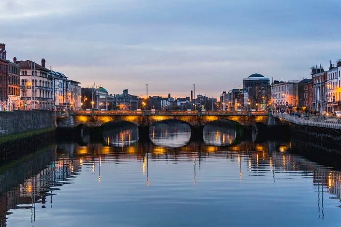 dublin