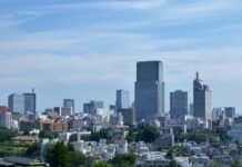 Sendai Unveiled: A Comprehensive Guide to Japan’s City of Trees