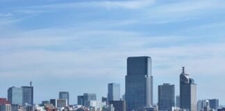 Sendai Unveiled: A Comprehensive Guide to Japan’s City of Trees