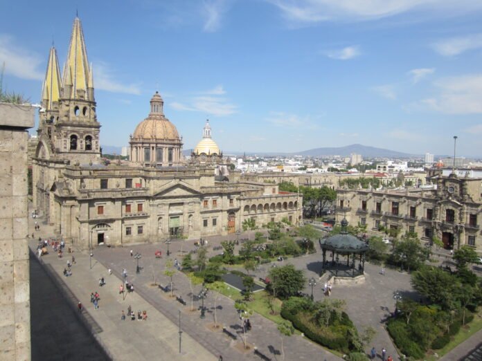 guada