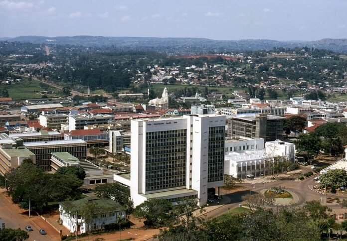 kampala