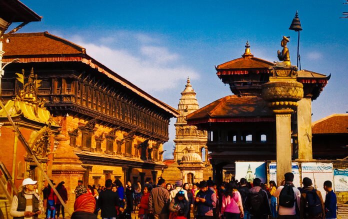 katmandu