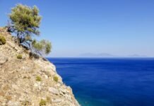 Kos Revealed: A Comprehensive Guide to the Island of Hippocrates