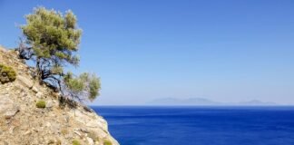 Kos Revealed: A Comprehensive Guide to the Island of Hippocrates