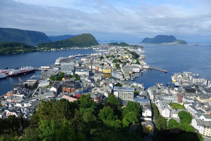 lesund