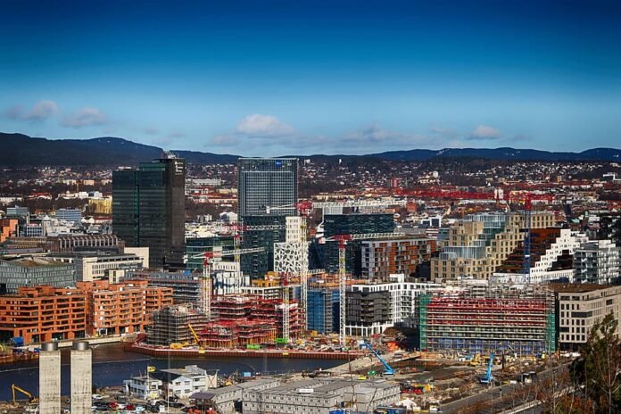 oslo