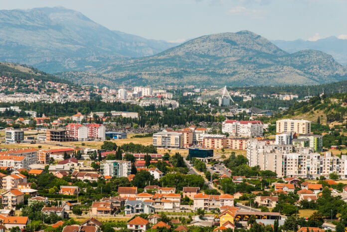 podgorcia