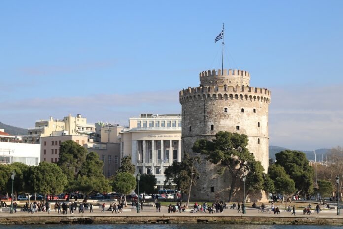 salonikai
