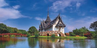 Unearthing Samut Prakan: An Extensive Guide to Thailand’s Gateway to the Gulf