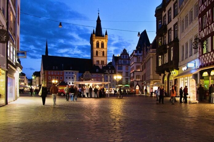 trier