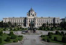 Direct flights from Milan to Vienna, Austria – from €34 roundtrip!