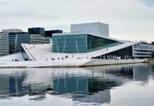 From Vilnius to Oslo, Norway – from €36 roundtrip!