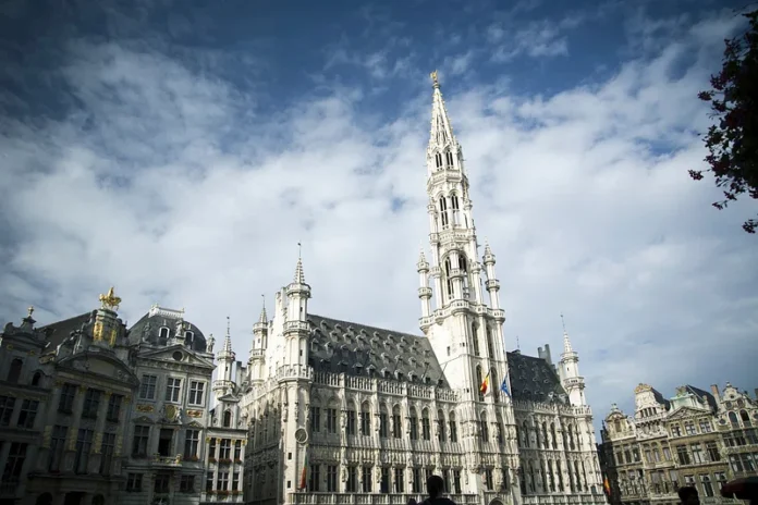 belgium