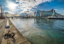 Direct flights from Cologne to Dublin, Ireland – from €35 roundtrip!