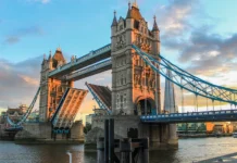 Direct flights from Warsaw to London, UK – from €42 roundtrip!