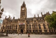 Direct flights from Geneva to Manchester, UK – from €40 roundtrip!