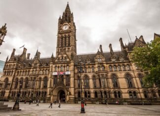Direct flights from Geneva to Manchester, UK – from €40 roundtrip!