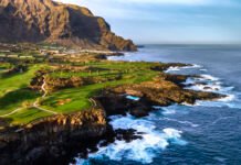 LAST MINUTE! Direct flights from London to Tenerife, Spain – from £36 roundtrip!
