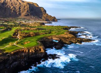 LAST MINUTE! Direct flights from London to Tenerife, Spain – from £36 roundtrip!