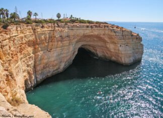 Direct flights from London to Faro, Portual – only from £29,98 roundtrip!